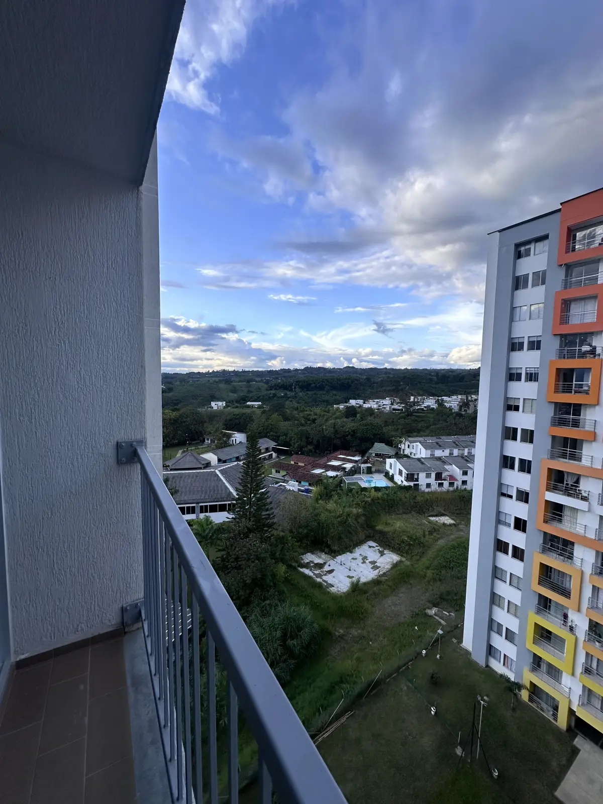 Propiedad en Armenia