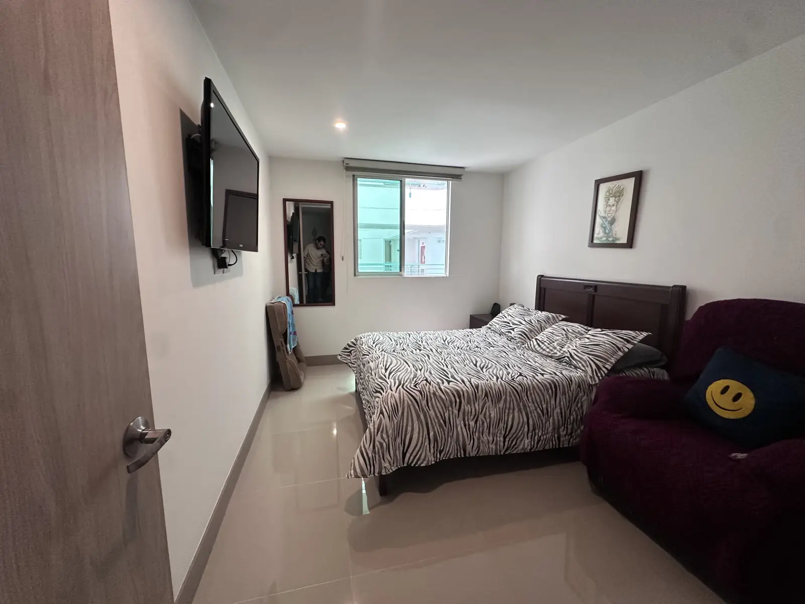 Propiedad en Armenia