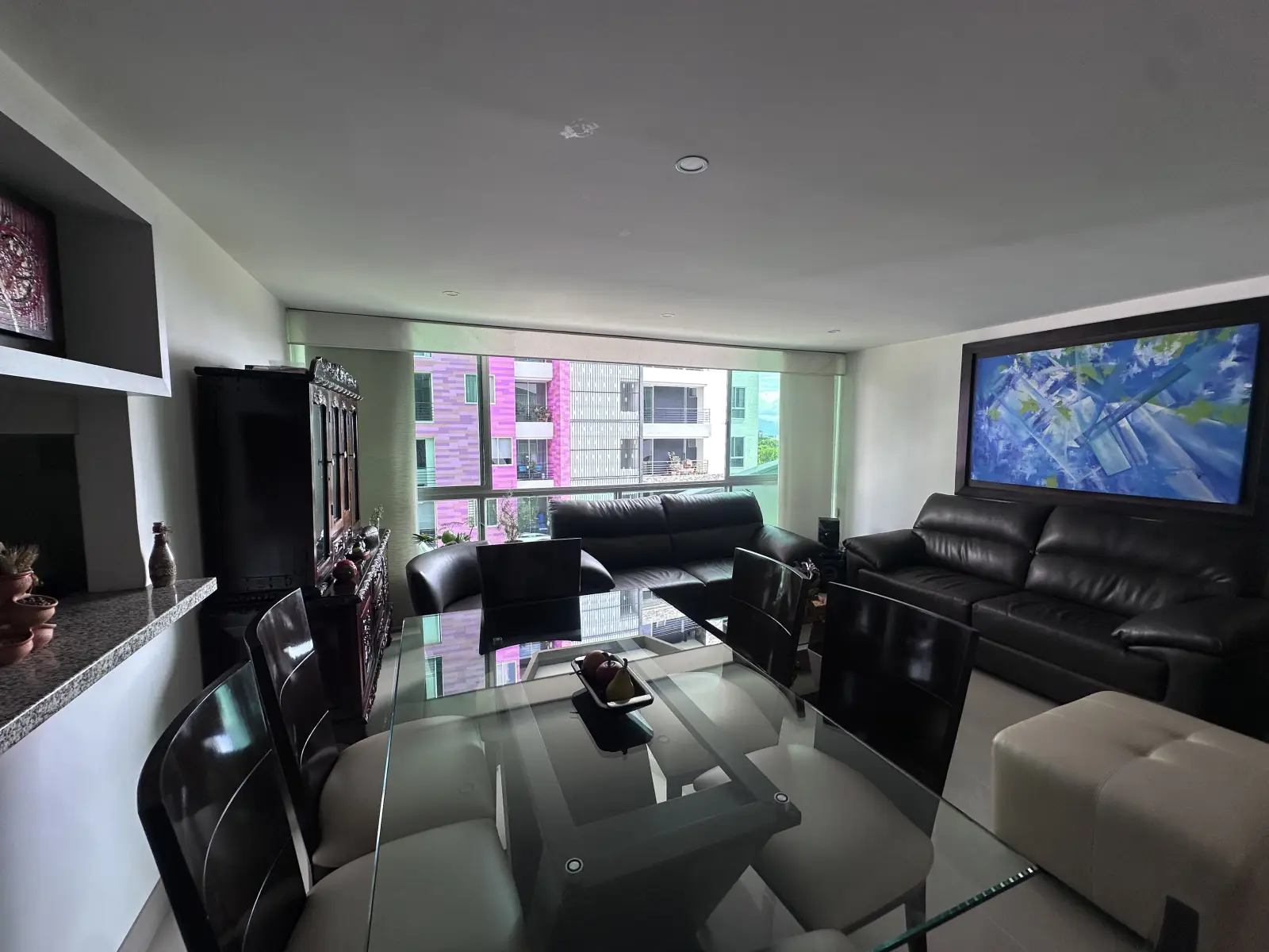 Propiedad en Armenia