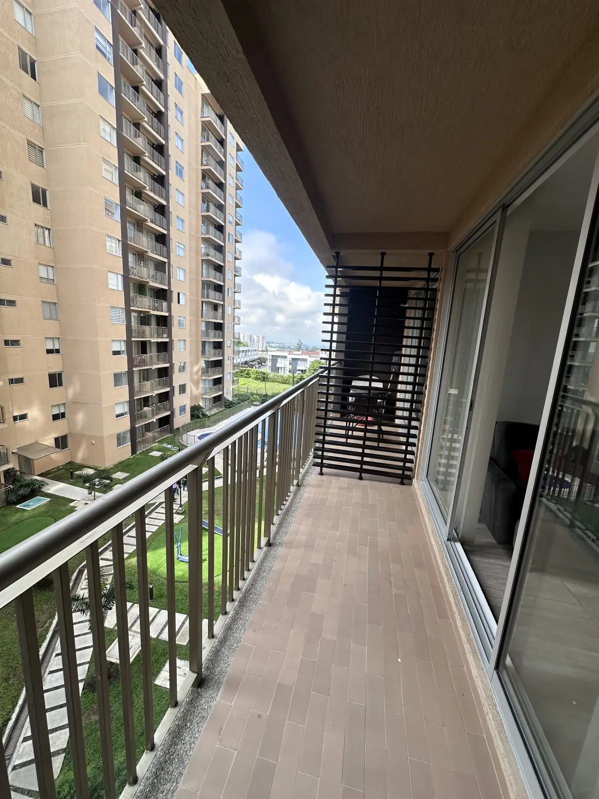 Propiedad en Armenia