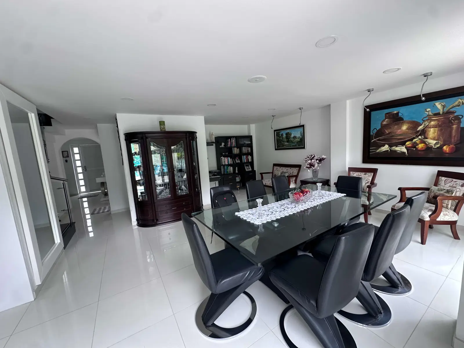 Propiedad en Armenia