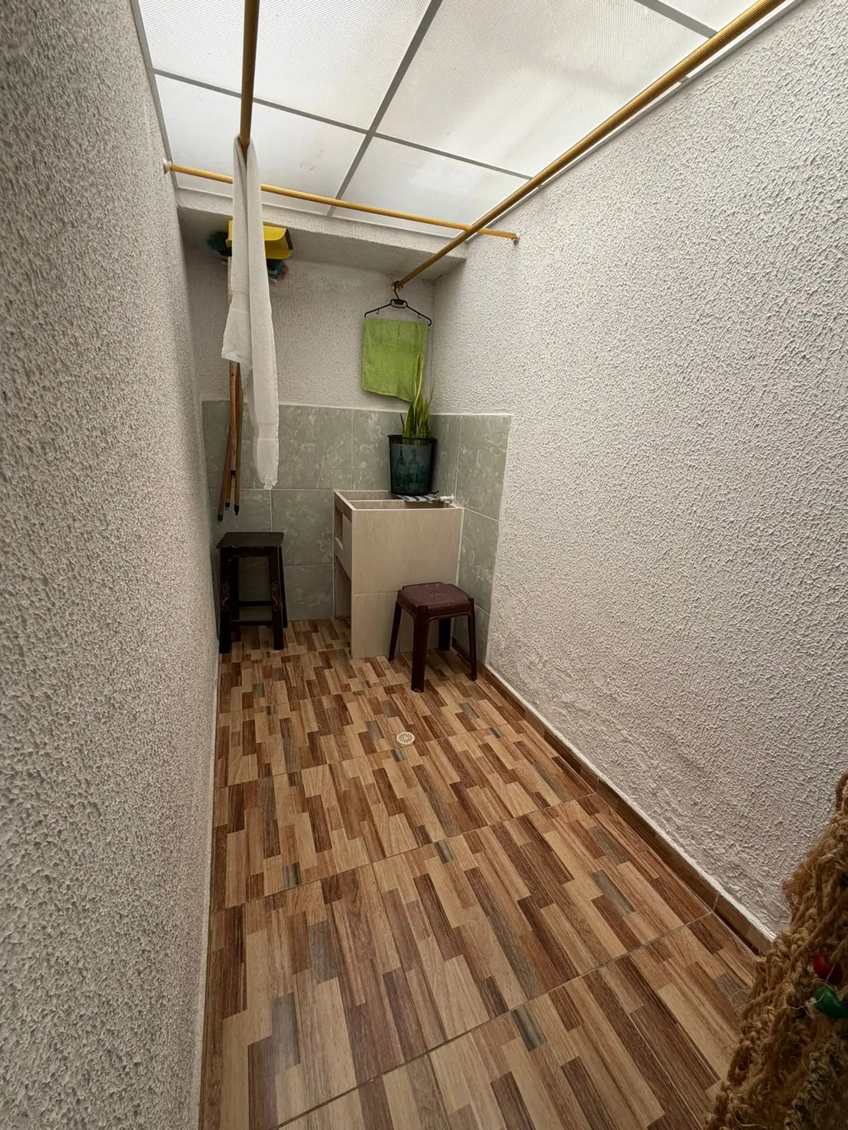 Propiedad en Buenavista