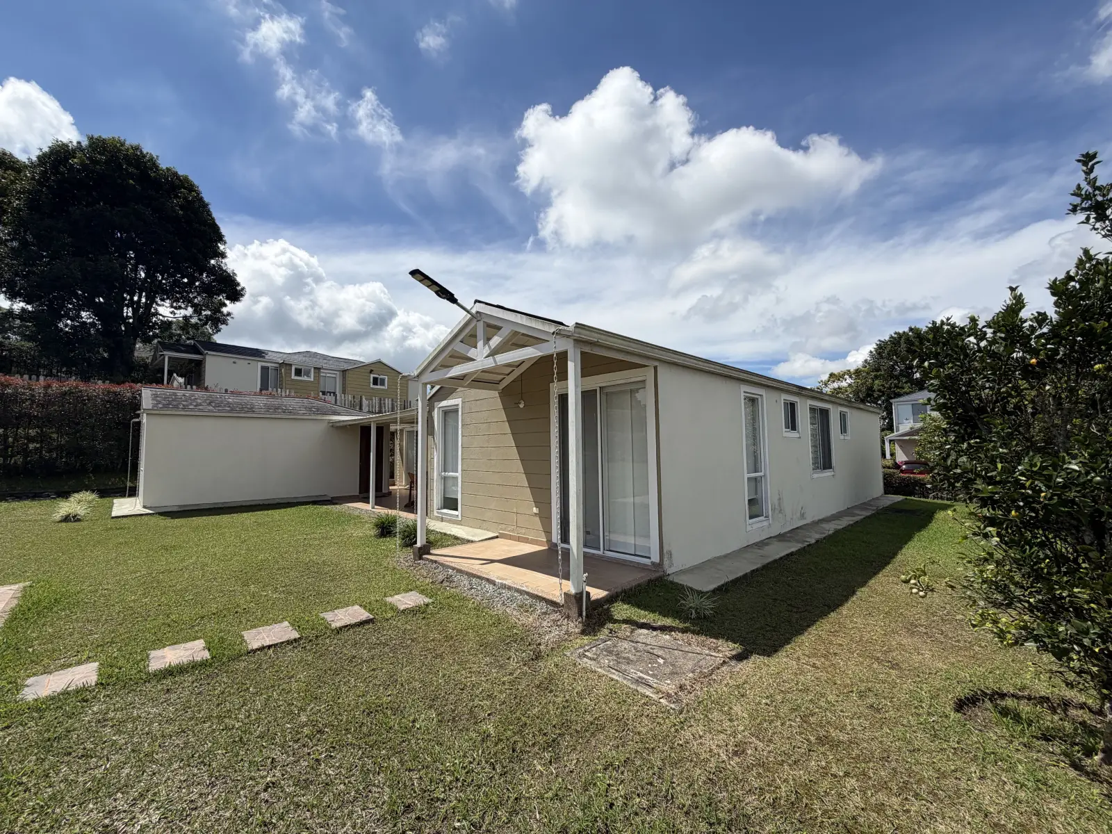 Propiedad en Circasia