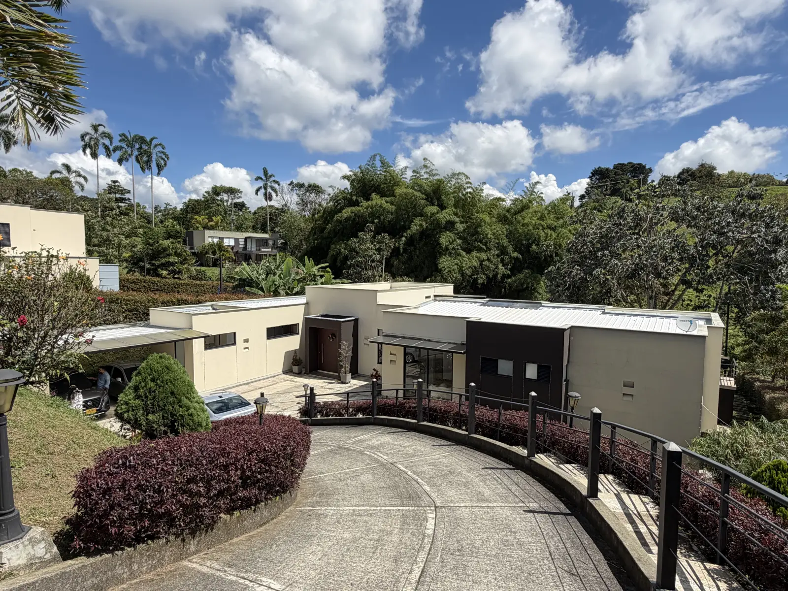 Propiedad en Circasia