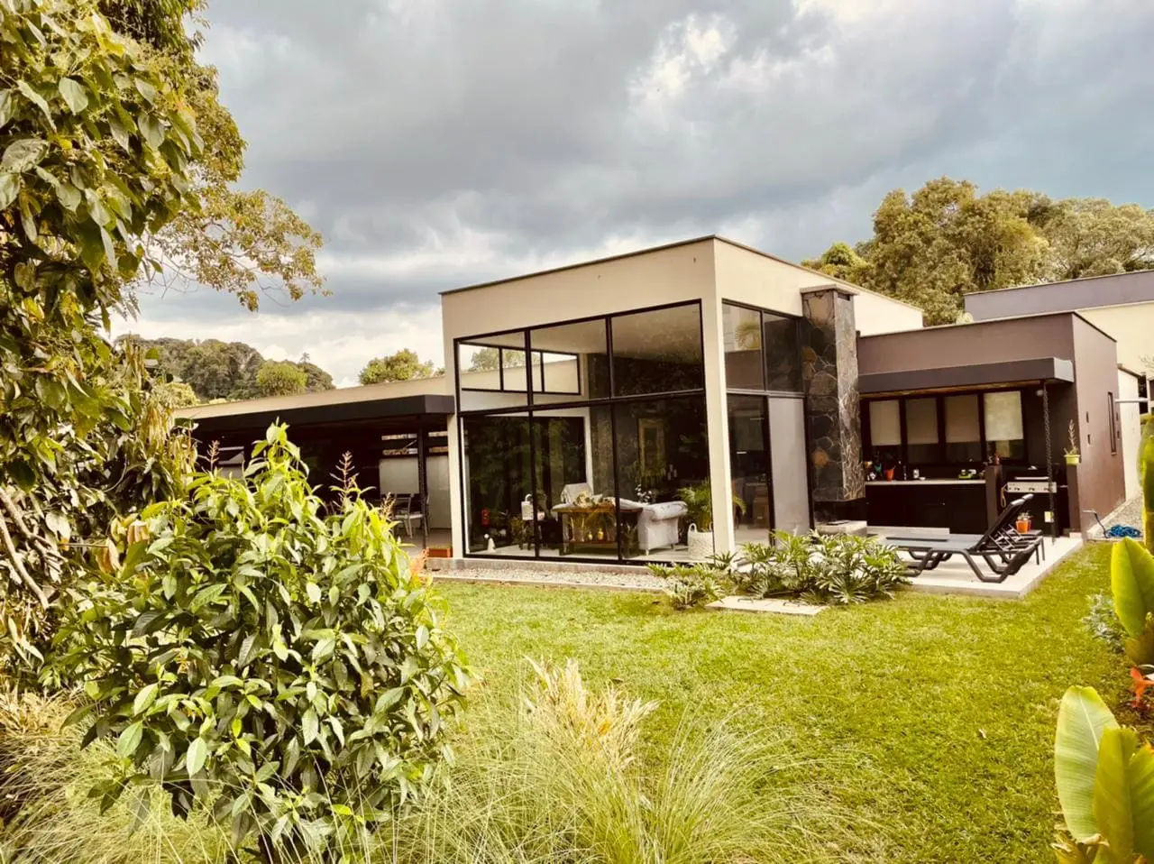 Propiedad en Circasia